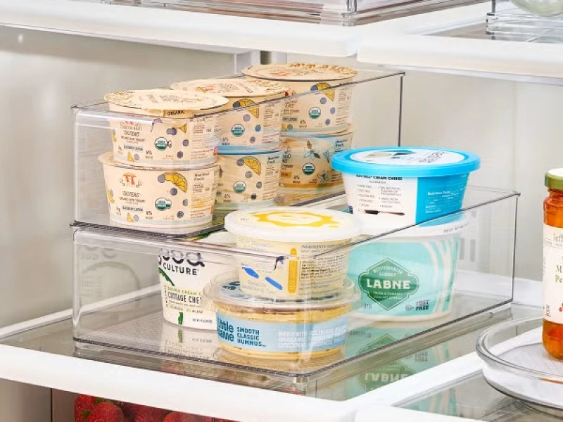 تنظيم المطبخ